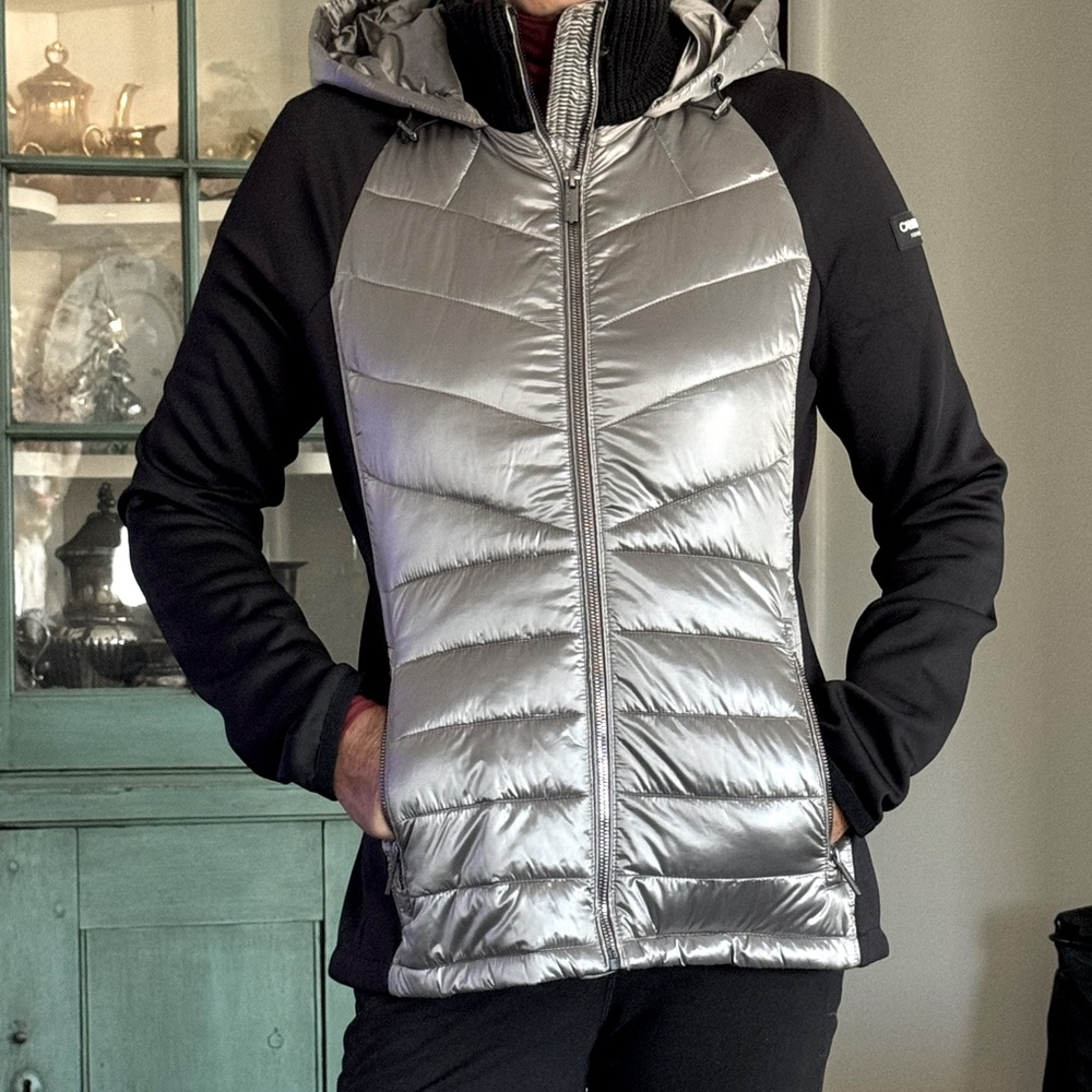 Calvin Klein lighter weight jacket